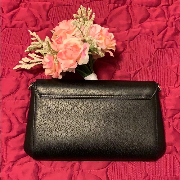 EUC Kate Spade Greer Fordham Court Leather Handbag - Picture 6 of 8